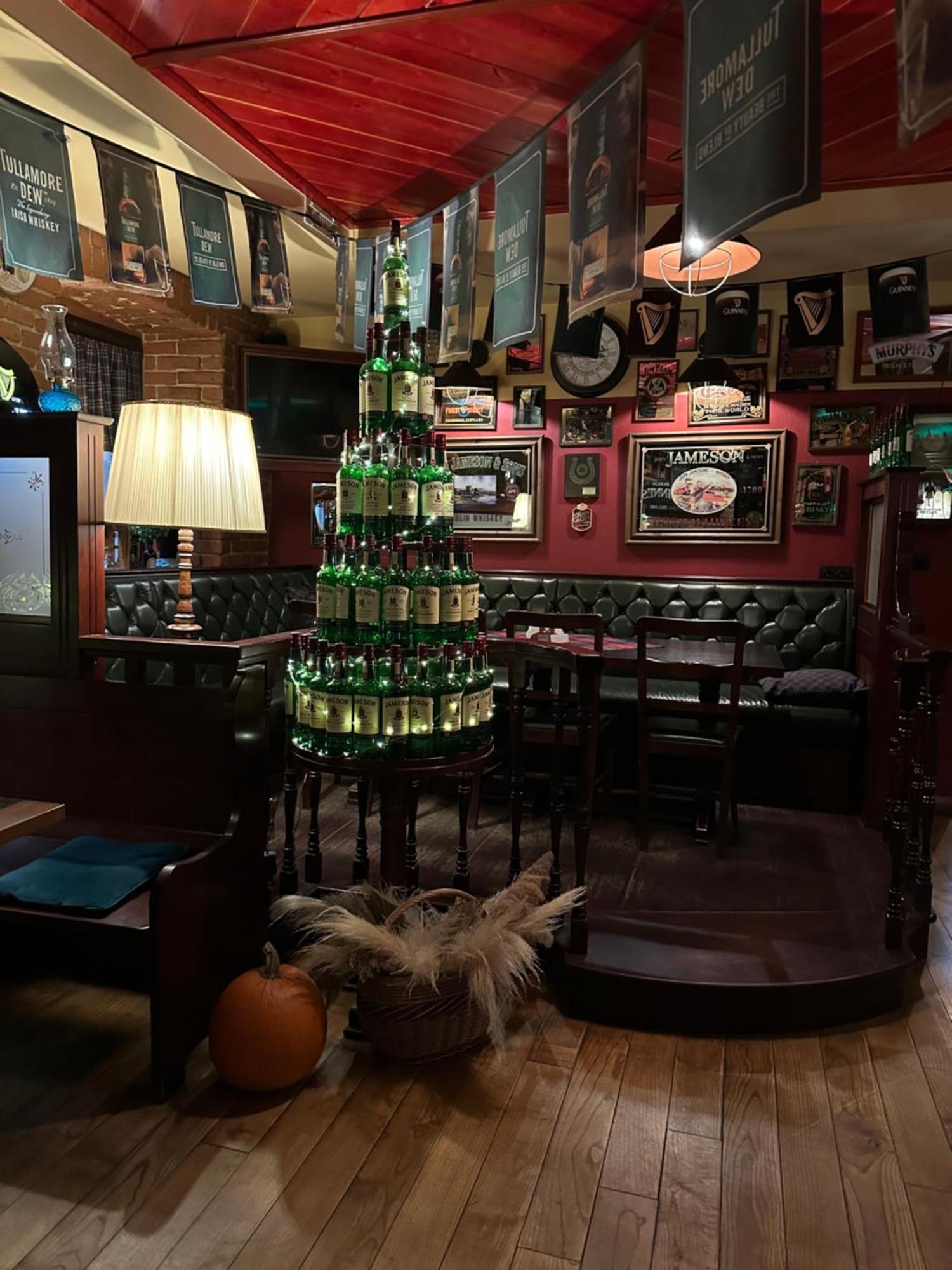 Shoemaker Irish Pub & Accommodation Kielce Exteriér fotografie