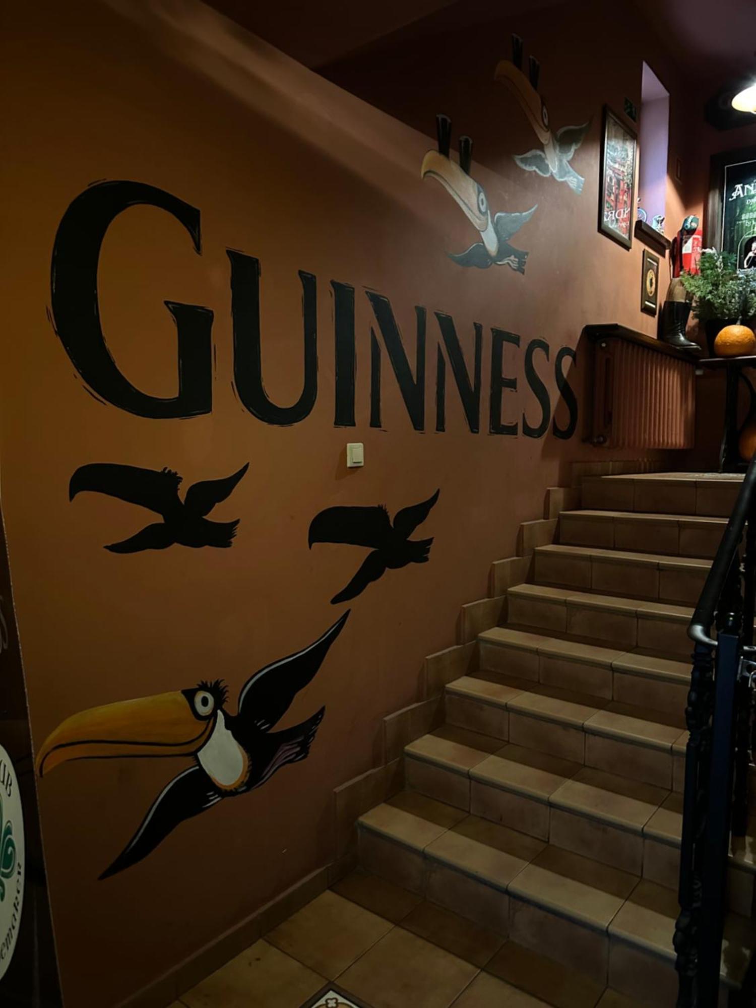 Shoemaker Irish Pub & Accommodation Kielce Exteriér fotografie